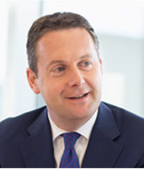 Michael Madden
