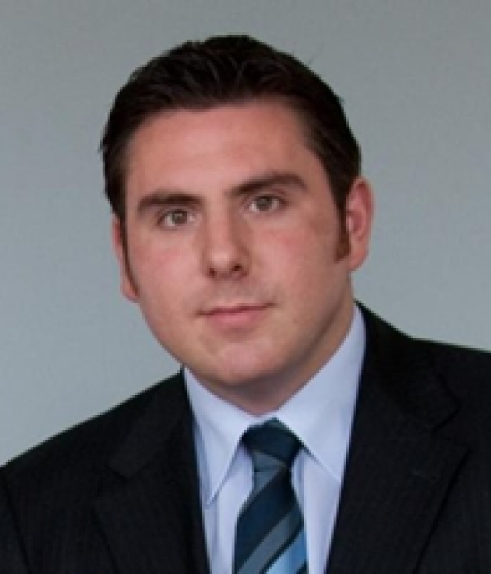 Michael Madden